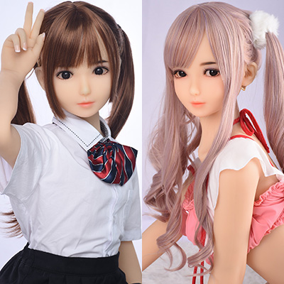 ラブドール 実物画像