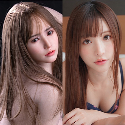 ラブドール 画像