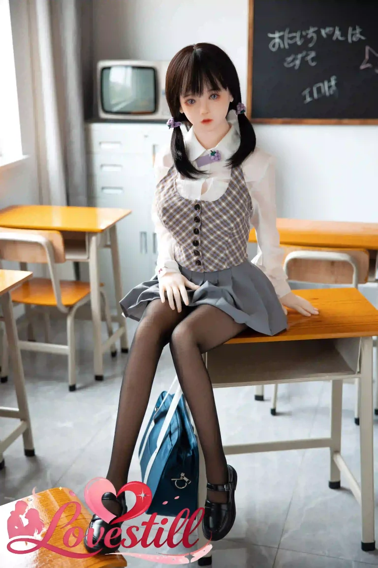 日本倉庫在庫 ラブドール 148cm Eカップ 高級TPE ゼリー胸 3穴 スーパー可愛い