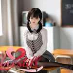 日本倉庫在庫 ラブドール 148cm Eカップ 高級TPE ゼリー胸 3穴 スーパー可愛い