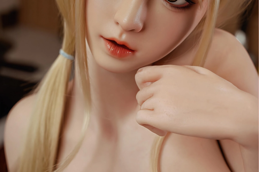 シリコン素材の質感と特徴を示すイメージ