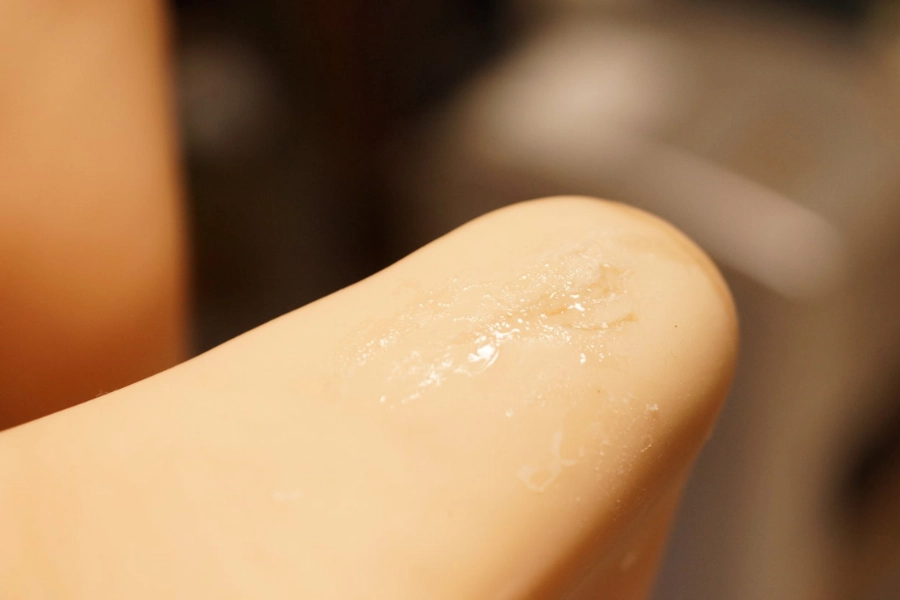 ラブドール 修理とメンテナンスのイメージ