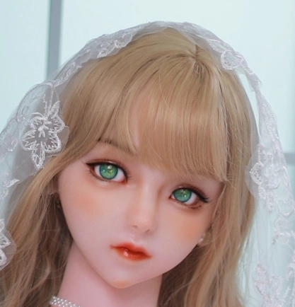 シリコンヘッド一つ