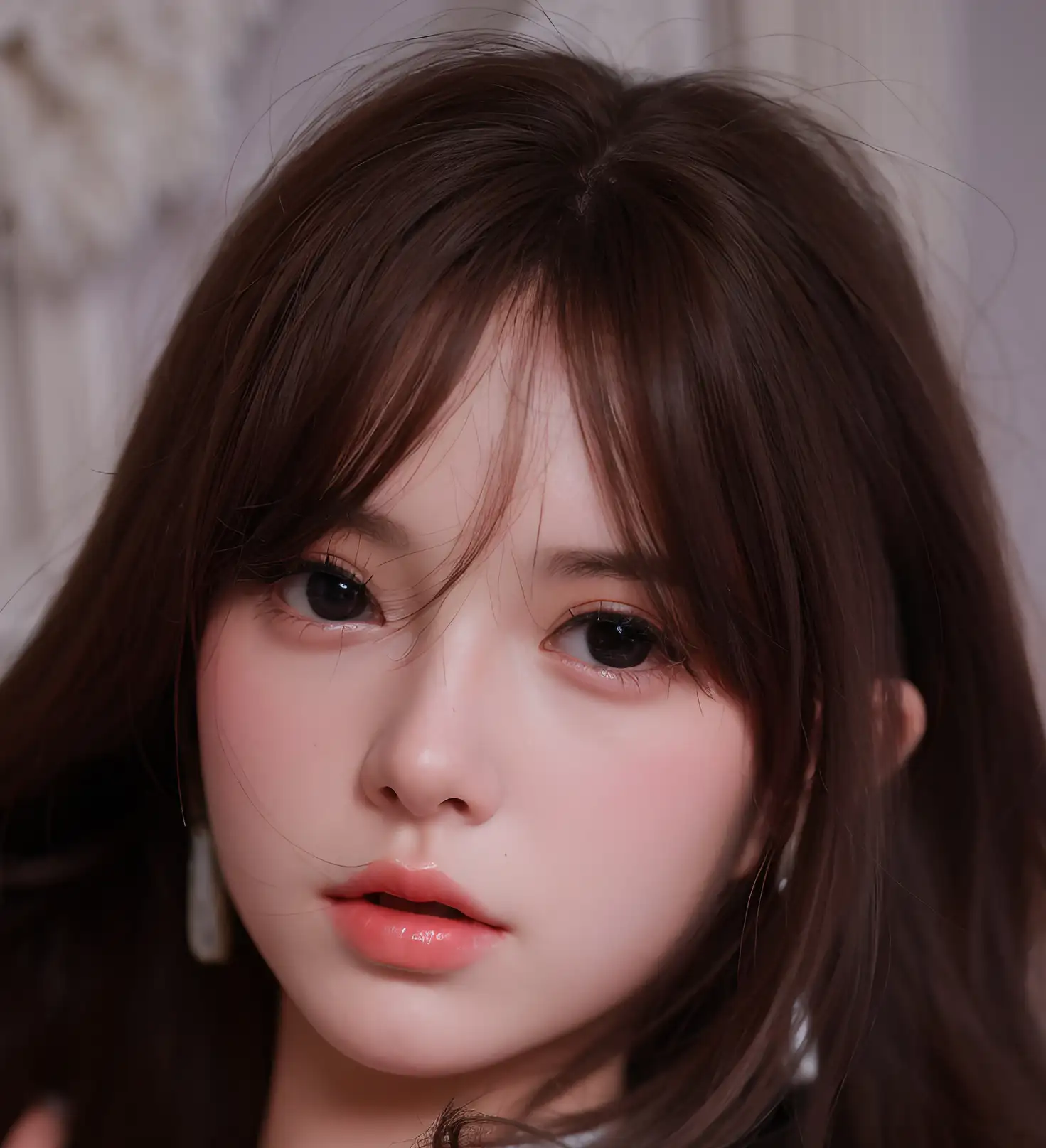 シリコンヘッド一つ