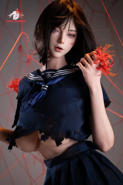 TPE製セックスドール・メーカー トップ10Doll Senior1