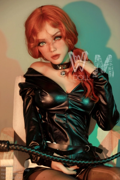 TPE製セックスドール・メーカー トップ10 wmdoll
