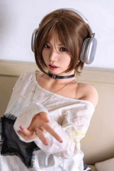 TPE製セックスドール・メーカー トップ10 IronTech