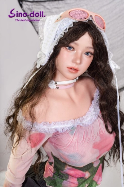 TPE製セックスドール・メーカー トップ10SinoDoll1