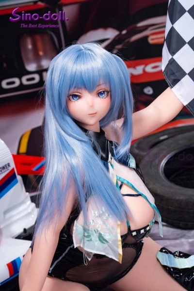 TPE製セックスドール・メーカー トップ10SinoDoll