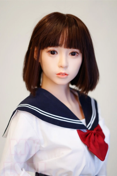 Top 10:MyLoliWaifu (MLW) · 夢 Yume(145cm / Bカップ / スポーティJK)