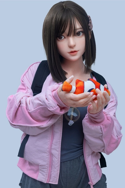 蛍火日記 151cm Aカップ 菜々子(Nanako) 正常位に適したラブドール10選