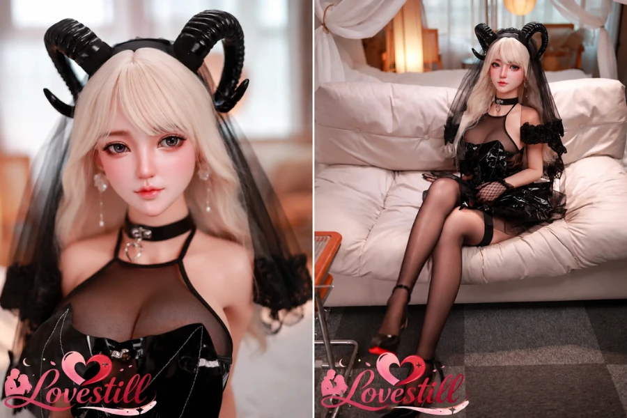 zk7(158cm / Eカップ / 33kg)— 目の前に横たわる、憧れの存在との濃密な夜
