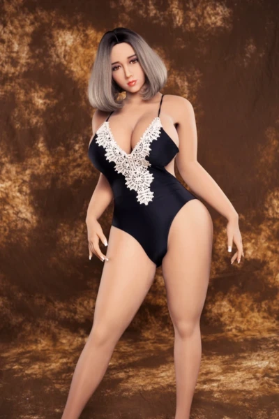 3. AF Doll 芽郁(Mei)|しっかりとした存在感と豊かな肉質美