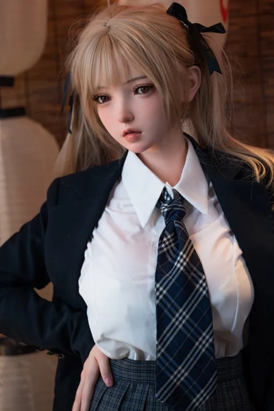 7. Houyu 後遇:伊娃 Eva(150cm Eカップ / 超軟質フルシリコン)