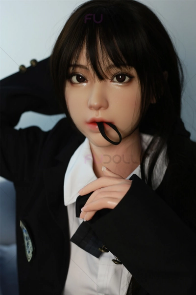Top 7:FUDOLL · 莎莉 #J037(160cm / Bカップ / 超軽量化&美ボディ)