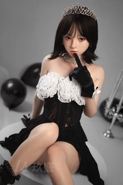 Jiusheng Doll 148cm Bカップ Hinaヘッド 正常位に適したラブドール10選