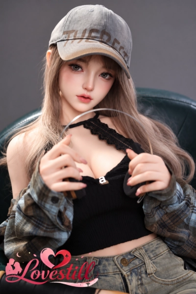 1. LOVESTILLDOLL 150cm Eカップ zk5